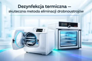 Dezynfekcja termiczna