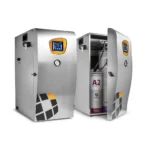 Demineralizator Hydrolab R