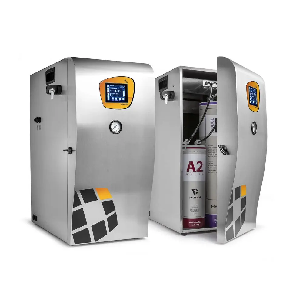 Demineralizator Hydrolab R