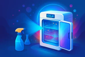 Inkubator sterylizacja