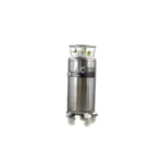 Zbiornik ciśnieniowy na ciekły azot AC 120 PB