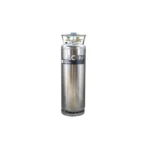 Zbiornik ciśnieniowy na ciekły azot AC 170 HP