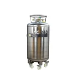 Zbiornik ciśnieniowy na ciekły azot AC 240 HP