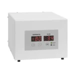 System CO2 back-up do zamrażarek