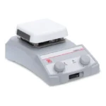 Mieszadło magnetyczne z płytą grzejną OHAUS e-G21HS04C (30680271)