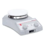 Mieszadło magnetyczne z płytą grzejną OHAUS e-G21HSRDS (30680269)