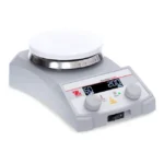 Mieszadło magnetyczne z płytą grzejną OHAUS e-G31HSRDS (30680278)