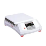 Mieszadło magnetyczne z płytą grzejną OHAUS e-G51HS10C (30500553)