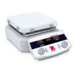 Mieszadło magnetyczne z płytą grzejną OHAUS e-G52HS07C (30541642)