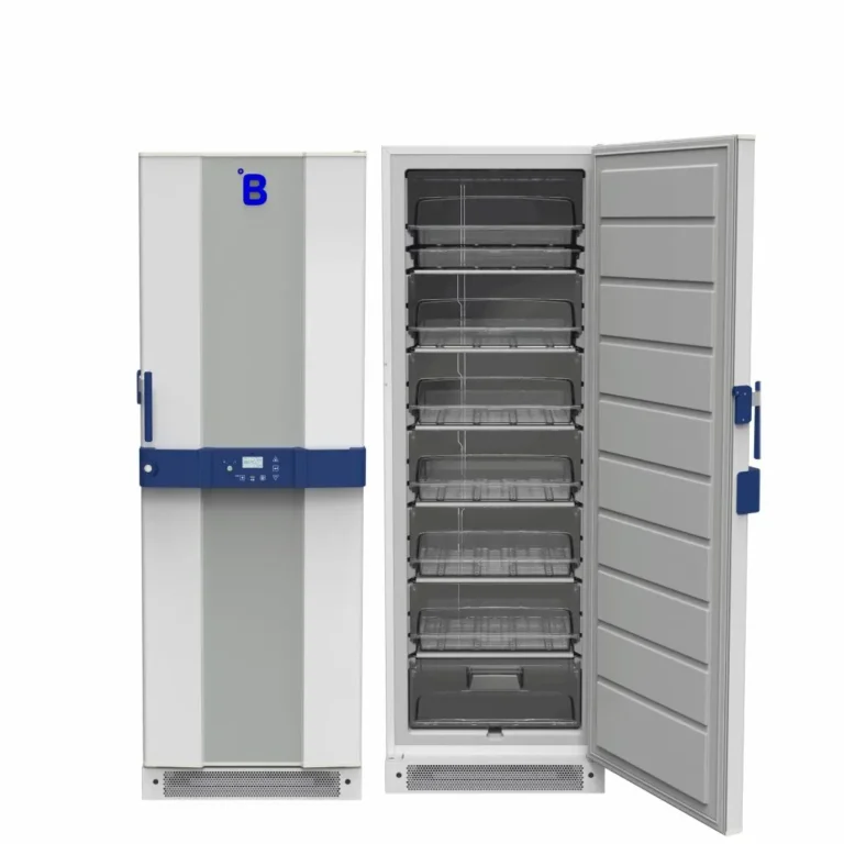 Urządzenia chłodnicze i mroźnicze