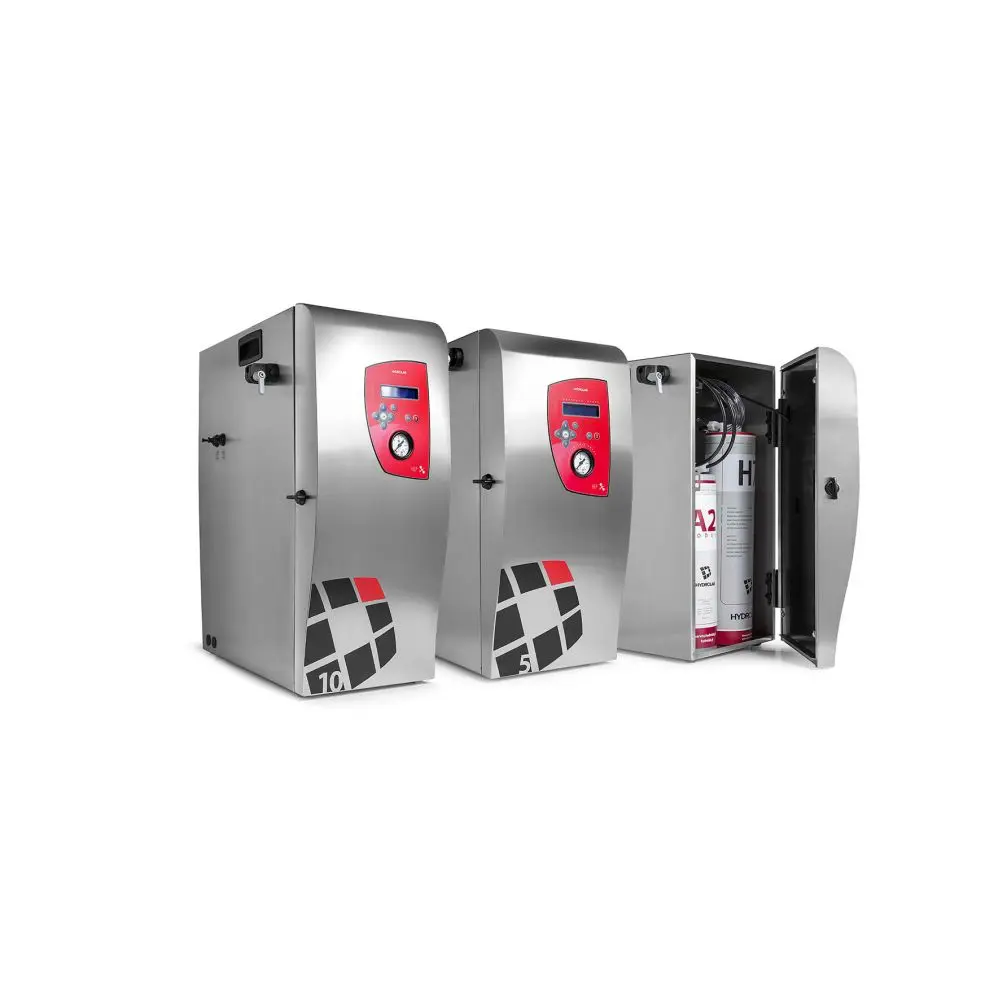 Demineralizatory Hydrolab HLP