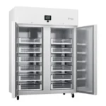 Chłodziarka do krwi Infrico BBMD130S