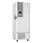 Zamrażarka niskotemperaturowa Dual Cooling Infrico ULT40086