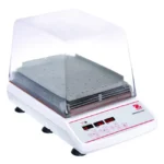 Wytrząsarka orbitalna Light Duty z inkubacją OHAUS ISLD04HDG (30391919)