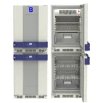 Chłodziarko-zamrażarka B Medical Systems LF260