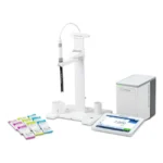 Miernik pH NineFocus NF2000 Kit (30997001)