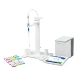 Miernik pH NineFocus NF2000 LowVol Kit​ (30997005)