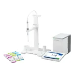 Miernik pH NineFocus NF2000 Solids Kit (30997006)