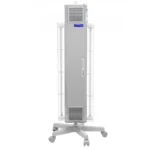 Lampa bakteriobójcza NBVE-60/60 P RC