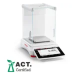 Waga OHAUS EXR1203 (31059131)