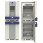 Chłodziarko-zamrażarka B Medical Systems PF260