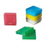 Pudełka kriogeniczne polipropylenowe