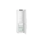 Chłodziarko-zamrażarka Liebherr SCFvh 4002